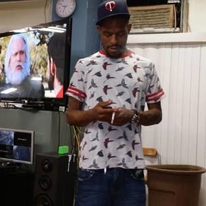 Meet your Posher, Kevin